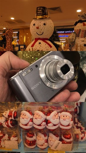 your camera is here! on Instagram‎: "Sony cyber-shot dsc w810 in silver! now available in great condition. (DM for price) comes with (battery, charger, case and memory card) _______________________________________ #sony #saudiarabia #jeddah #saudiarabia🇸🇦 #digitalcamera #vintagecamera #alriyadh #الرياض #الخبر #khobar #makkah #المدينة_المنورة #saudi #saudinationalday #canong7xmarkii #canonpowershot #taif #kodak #kodakfz55 #kodakcamera #kodakfilm."‎