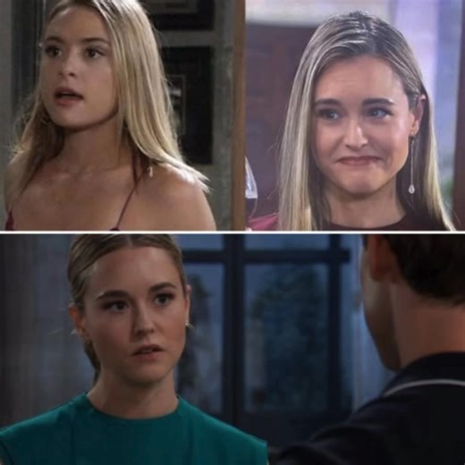 67K views · 255 reactions | “Wait—Jacinda is actually Kiki?!” Fans can’t stop talking after spotting hidden clues on General Hospital… Social media is on fire as viewers connect the dots — from mysterious looks to a shocking tape that aired last week, everything points to one explosive truth: Jacinda might not be who she says she is. CAN YOU BELIEVE IT? ❗ | General Hospital Spoilers | Facebook