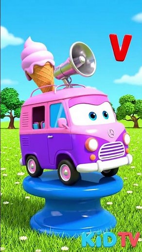 Learn Abc | Nursery Rhymes & Kids Songs | kid Tv #kidsvideo #foryou