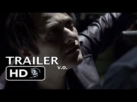 The Last Light - Trailer en versión original HD