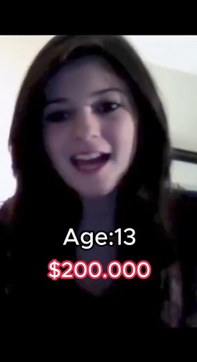 Kylie Jenner Networth Evolution #throughtheyears #thenandnow #then #now #influencer #kyliejenner | Net Worth