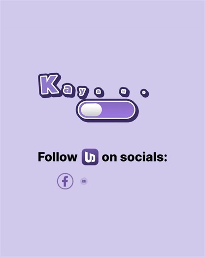 Kung may mga na-miss kang bayad sa UD Loans mo, okay lang yan! 😉 Tutulungan ka ng UD Financial Care Providers para makapagsimula ulit. 💜 Sagutan lang ang UD FCP Form para ma-assist ka namin. UnionDigital Bank is an entity regulated by the Bangko Sentral ng Pilipinas. For any concerns, please submit a ticket through the in-app Helpdesk on the UD app. | UnionDigital Bank