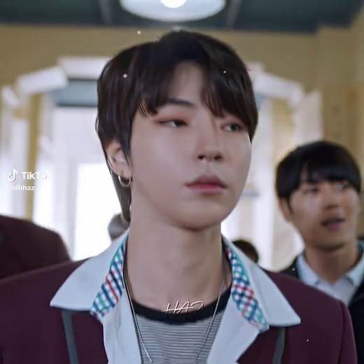 Han Seo Jun & Hwang In Yeop Despacito Edit