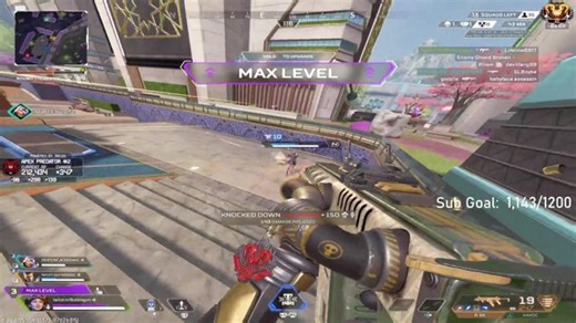 #2 APEX PREDATOR | !code !sens !settings !res !pc