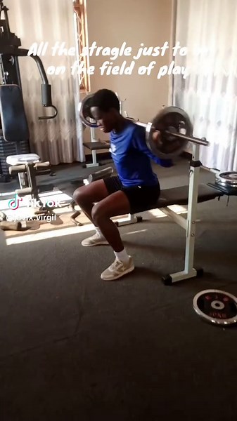 Jovix virgil (@jovix.virgil)’s videos with Football Is My Life (Pop Version - Long) - Shaggy & Leo Aberer