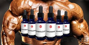 SARMS Reviewed and Explained: An Alternative to Steroids - iSARMs.com