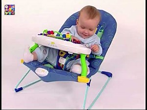 Baby Einstein DVD Muestra (2004) [ESPAÑOL LATINO] - COMPLETO - 1080p