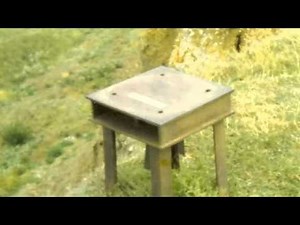 Computer Magic - The End of Time (Deptford Goth Remix)