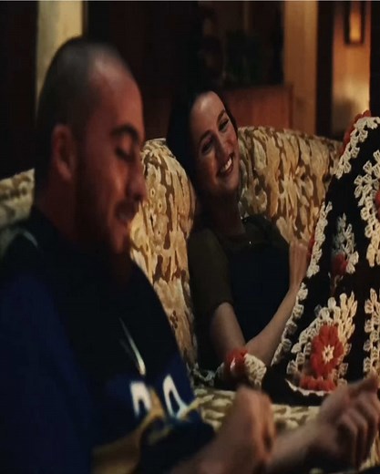 Euphoria Lexi and Fez Scenes Tribute