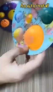 Watch Simple Planet Dimple Oversize Poppet Fidget Toy on Amazon Live