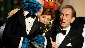 Bob McGrath, 'Sesame Street' legend, dies at 90