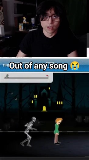 This Scooby Doo Flash Game is GOTY...