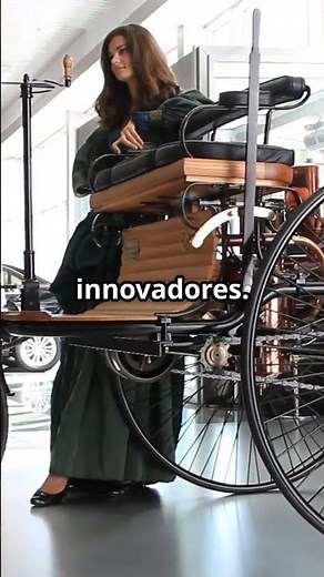 La Impactante Evolución del Automovilismo (2025)