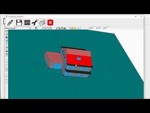 HULC: Cómo introducir ventanas en cubiertas o lucernarios
