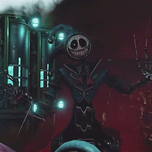 Edit Prototype 1006 vs Shredder! Poppy Playtime Chapter 5