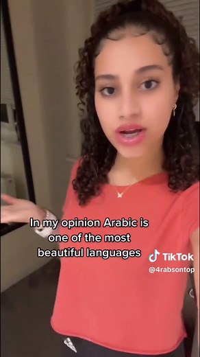 Beautiful Egyptian Women Showcase Their Culture on TikTok