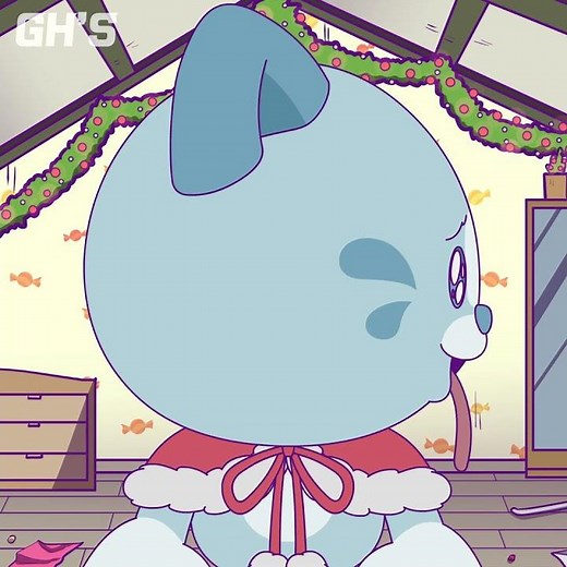 Project Playtime Zerotwo Dodging Meme | GH'S ANIMATION