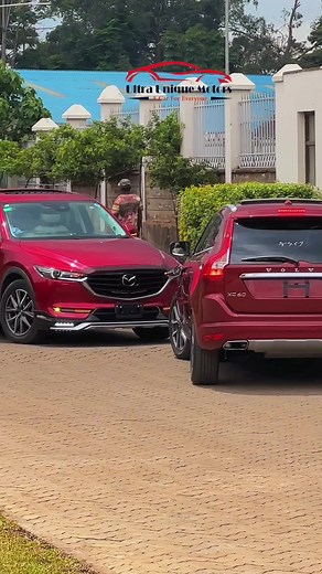 Find the Best Cars for Sale in Kenya | Affordable and Reliable Vehicles