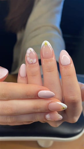 Spring Nail Designs to Bloom Your Style