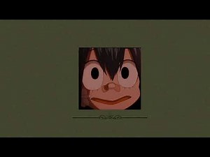 🌧Singing and dancing under the light rain with Tsuyu Asui🌧 [Playlist]