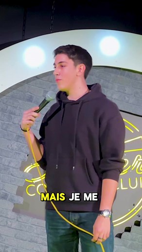 Stand-Up Comedy on Alcoholism