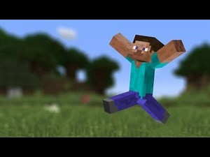 Minecraft Speedrun