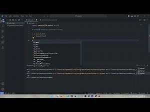 Cómo Crear un Gráfico Simple en Python con Matplotlib [Tutorial Rápido]