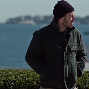 Stay inside and watch Manchester By The Sea. Now on Prime Video. | Manchester By The Sea
