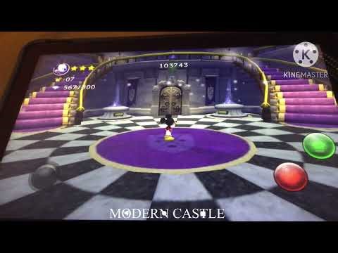 Castle of illusion Starting Mickey Mouse Soundtrack