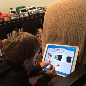 17 reactions | Thankful for our kids' curiosity and creativity ... and for a library of educational games that's growing as fast as they are! What are you thankful for? | GoEddy by TinyTap | Facebook