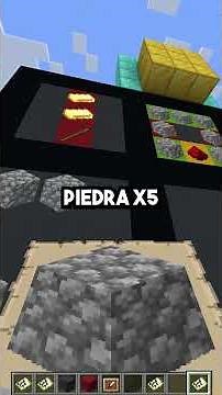 A CHICKEN makes a REDSTONE SANDWICH 😳🐔 #minecraft ~#laos