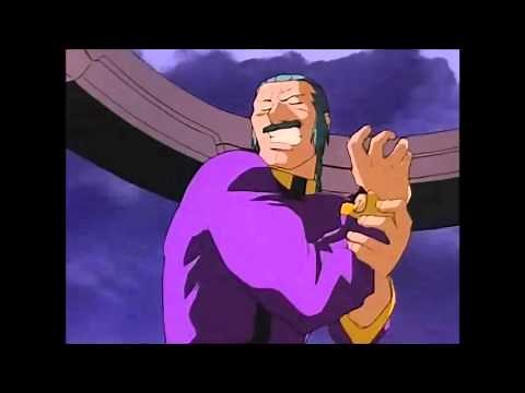 Shining gundam super mode