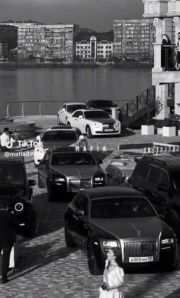 Mafia Lifestyle: Millionaire Mindset Insights