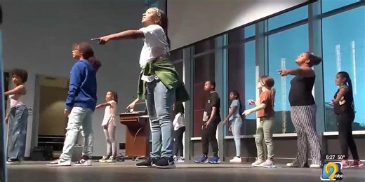 Never Dream Less hosts reality check program