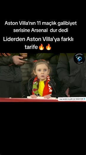 Arsenal, Aston Villa'yı 4-1 Mağlup Etti