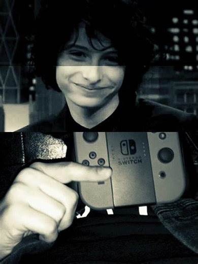 Finn Wolfard supremacy!#finnwolfhardedit