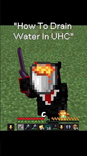 How to Dominate Shield PvP (Draining) Guide #1