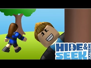 BEST hide and seek extreme hiding spots in all the maps!!!!!!