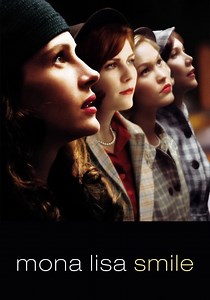 Mona Lisa Smile streaming: where to watch online?