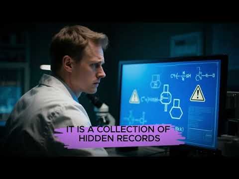 The Secretive Project at Dugway Proving Ground