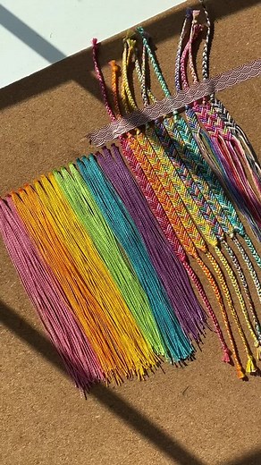 Waterproof Braids Tutorial: How to Make Friendship Bracelets