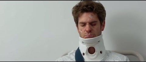 Watch The Official Trailer For 'We Live In Time'