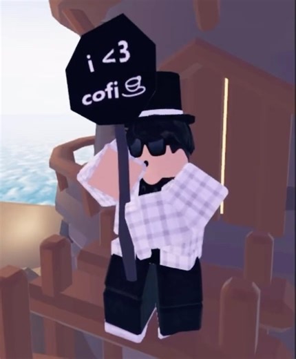 Coffee ☕️ #edit #shorts #roblox #trending #viral #adults #coffee