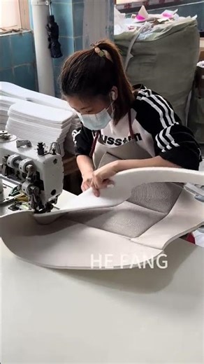 Automatic machine making works