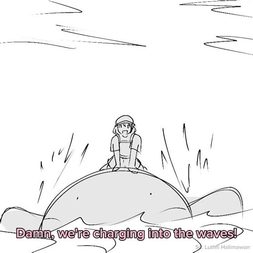 Exploring Pokémon Winds and Waves Adventure