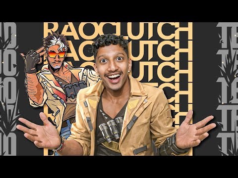 Only Spectre User | RAOCLUTCH IN VALORANT | #facecam #valorantlive #valorantindia #shortlive