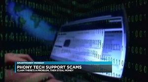 SmartMoney Monday: Financial scams targeting the elderly