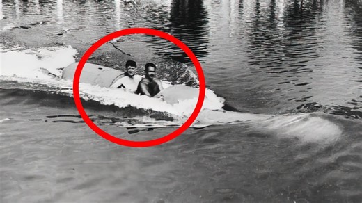 WW2 Human Torpedo Attacks