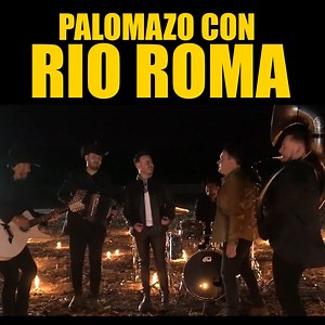 12K views · 419 reactions | PALOMAZO CON RIO ROMA | Eden Munoz | Facebook