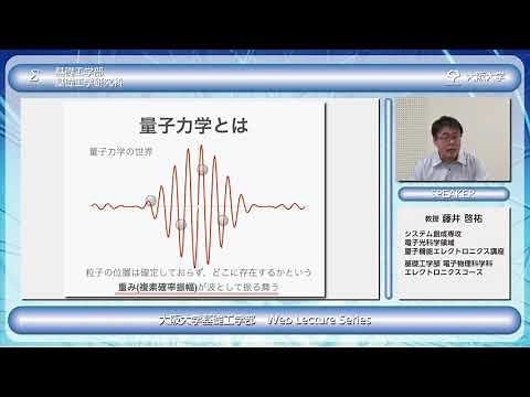 量子コンピュータ入門＿1/3
